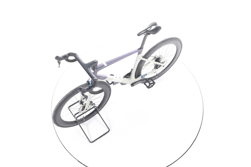 Rose XLITE 06 Ultegra Rennrad Carbon 2024 - Image 18