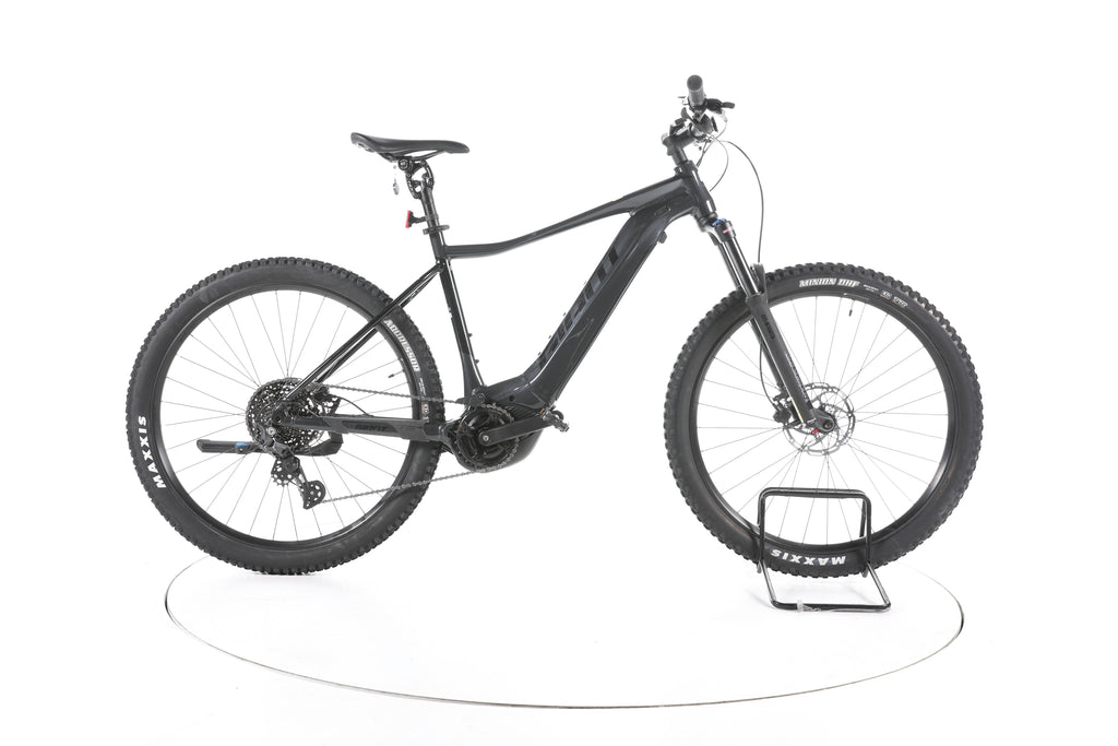 Giant Fathom E+ 2 Pro E-Bike - Image 1