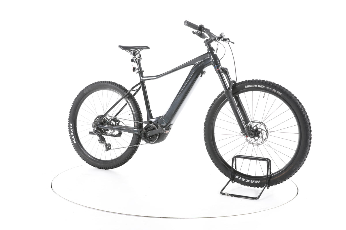 Giant Fathom E+ 2 Pro E-Bike - Image 2