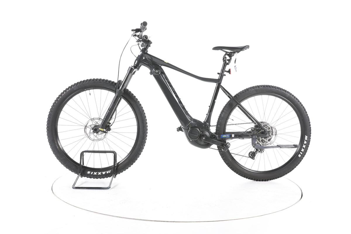 Giant Fathom E+ 2 Pro E-Bike - Image 7
