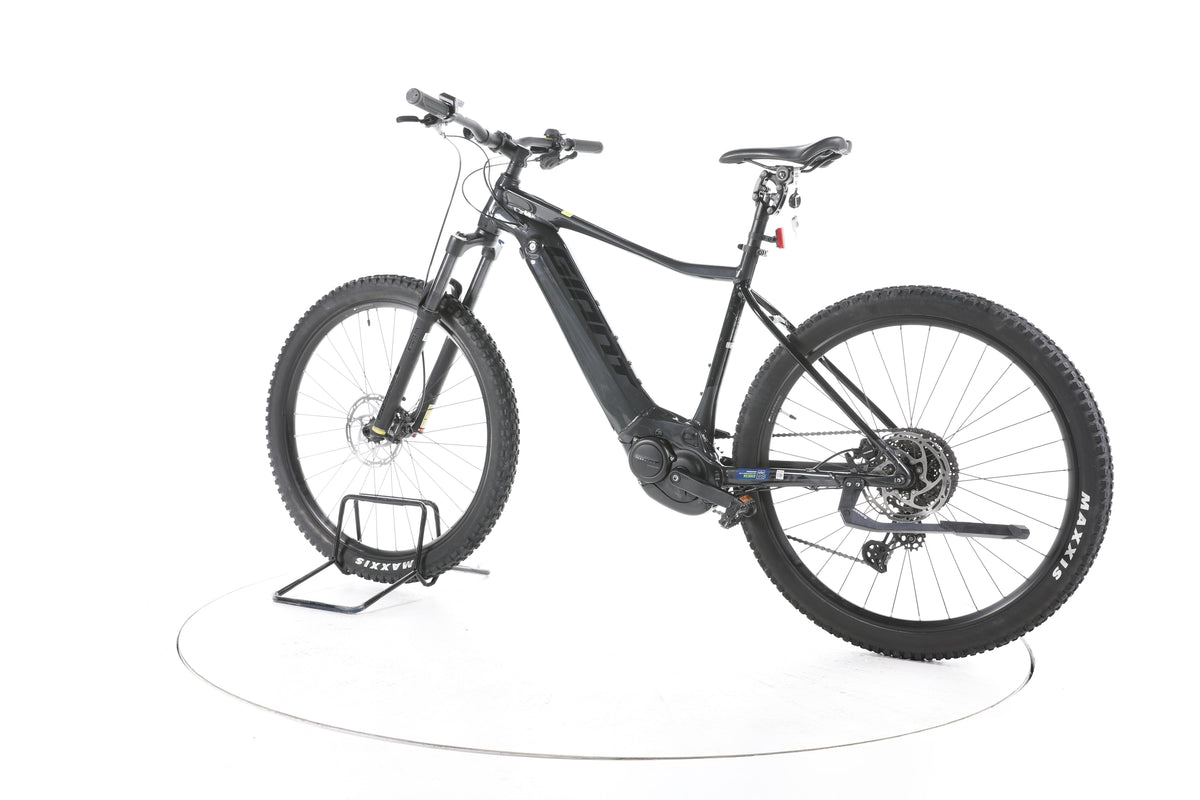 Giant Fathom E+ 2 Pro E-Bike - Image 8