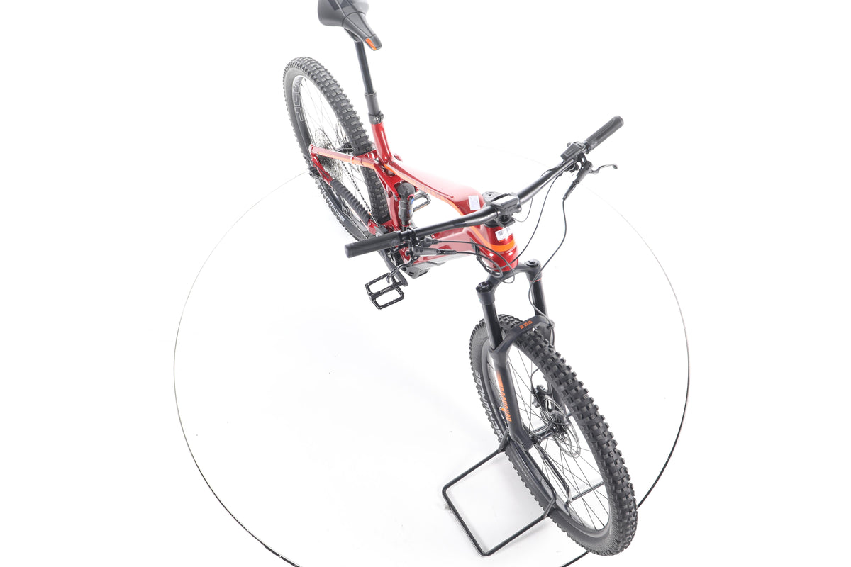 Bulls Sonic EVO AM 3 E-Bike Fully Carbon - Image 15
