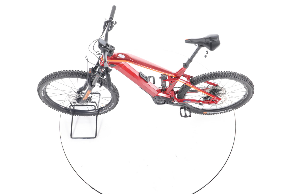 Bulls Sonic EVO AM 3 E-Bike Fully Carbon - Image 19