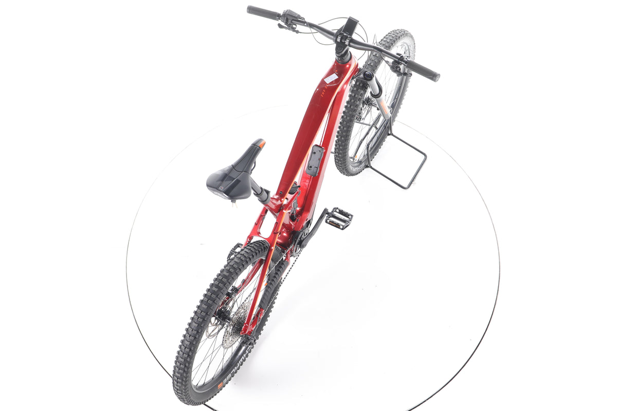 Bulls Sonic EVO AM 3 E-Bike Fully Carbon - Image 23