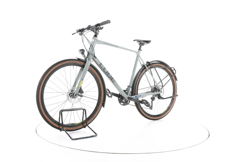 Cube Nulane Pro FE Fahrrad City & Trekking - Image 6