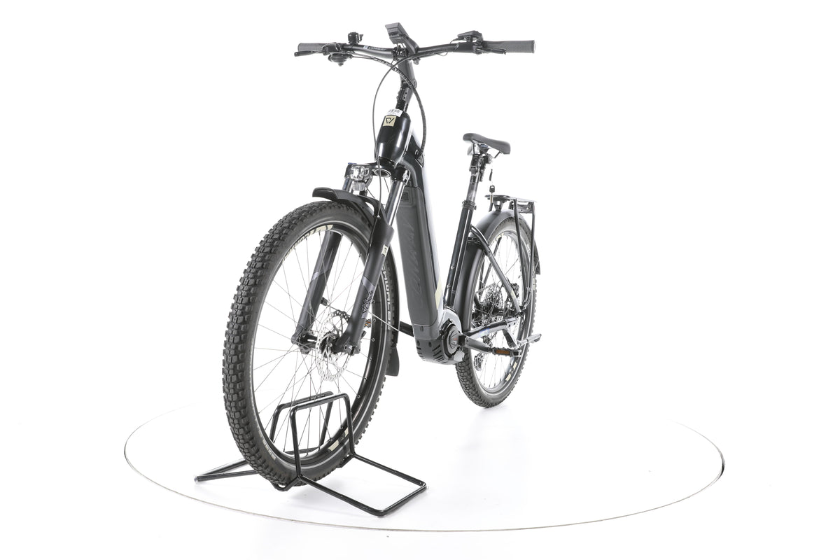 Conway Cairon SUV 3.0 Trekking E-Bike Tiefeinsteiger - Image 5