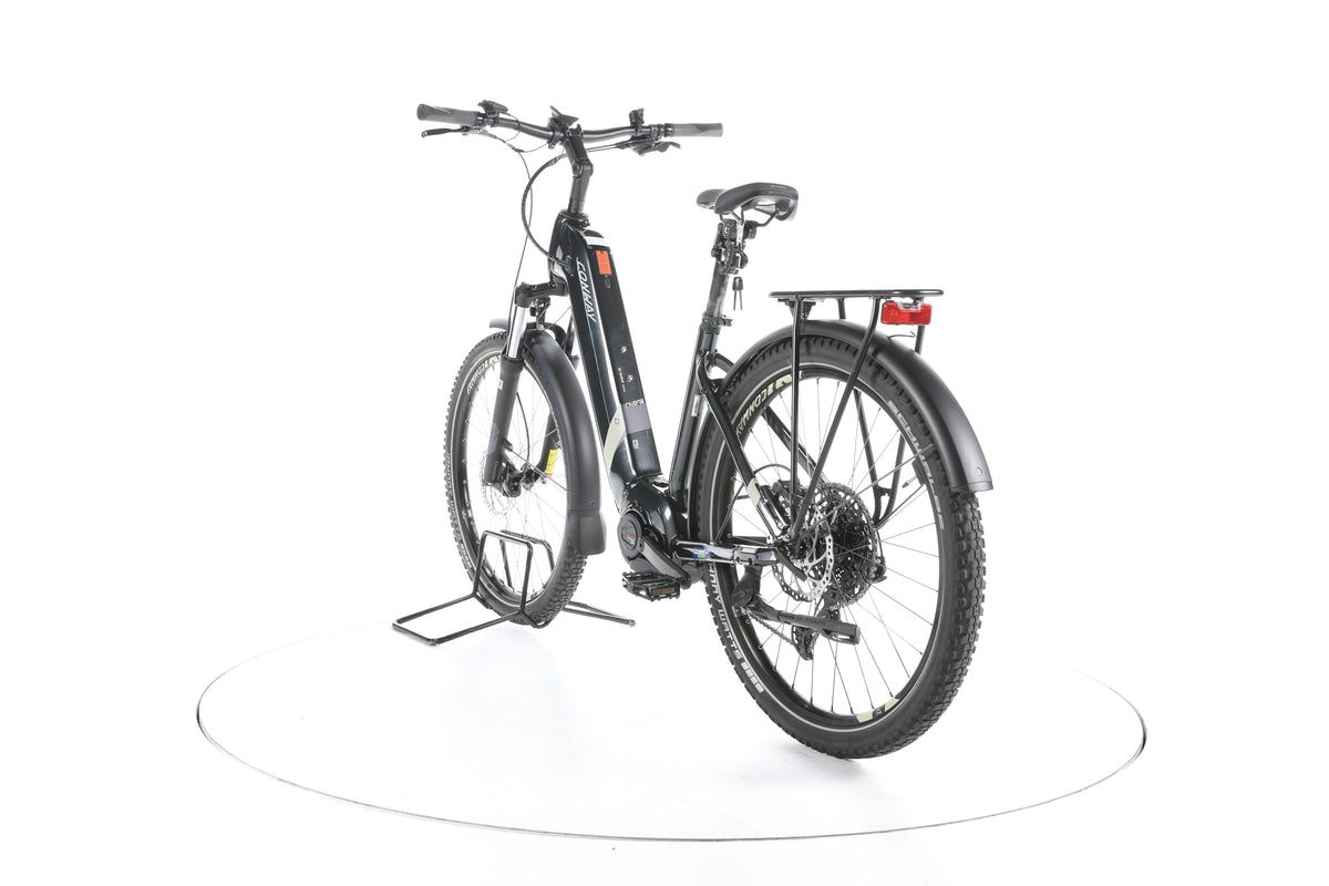 Conway Cairon SUV 3.0 Trekking E-Bike Tiefeinsteiger - Image 9