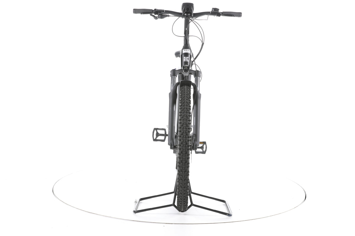 Kettler Quadriga Town & Country Trekking E-Bike - Image 4