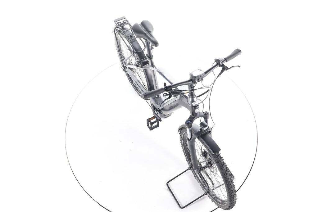 Kettler Quadriga Town & Country Trekking E-Bike - Image 15