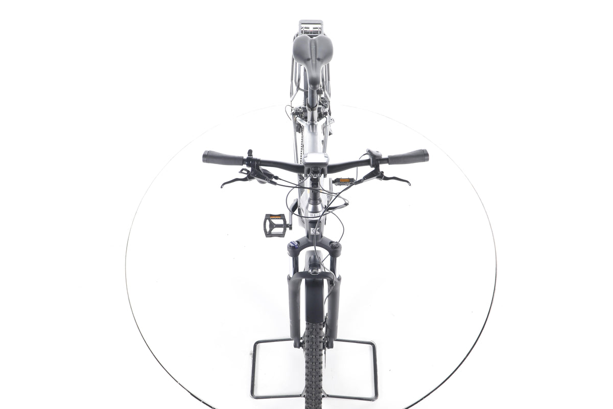 Kettler Quadriga Town & Country Trekking E-Bike - Image 16