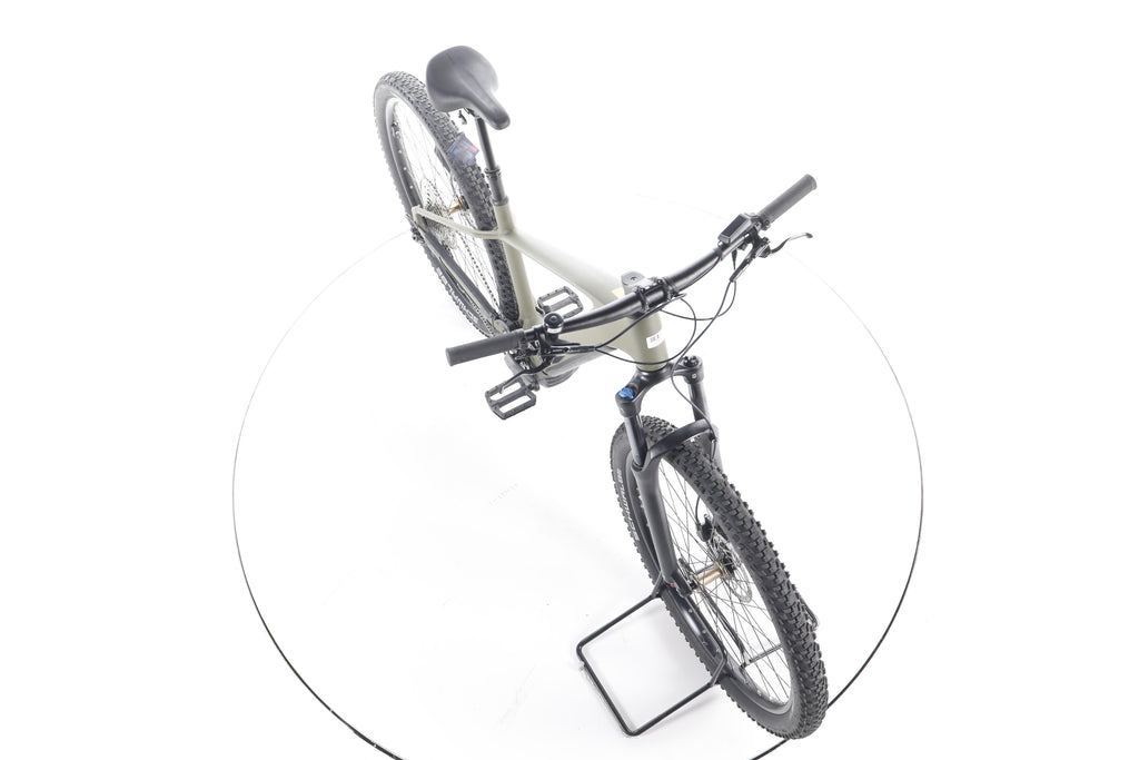 Cube Reaction Hybrid Pro 800 E-Bike 2025 - Image 15