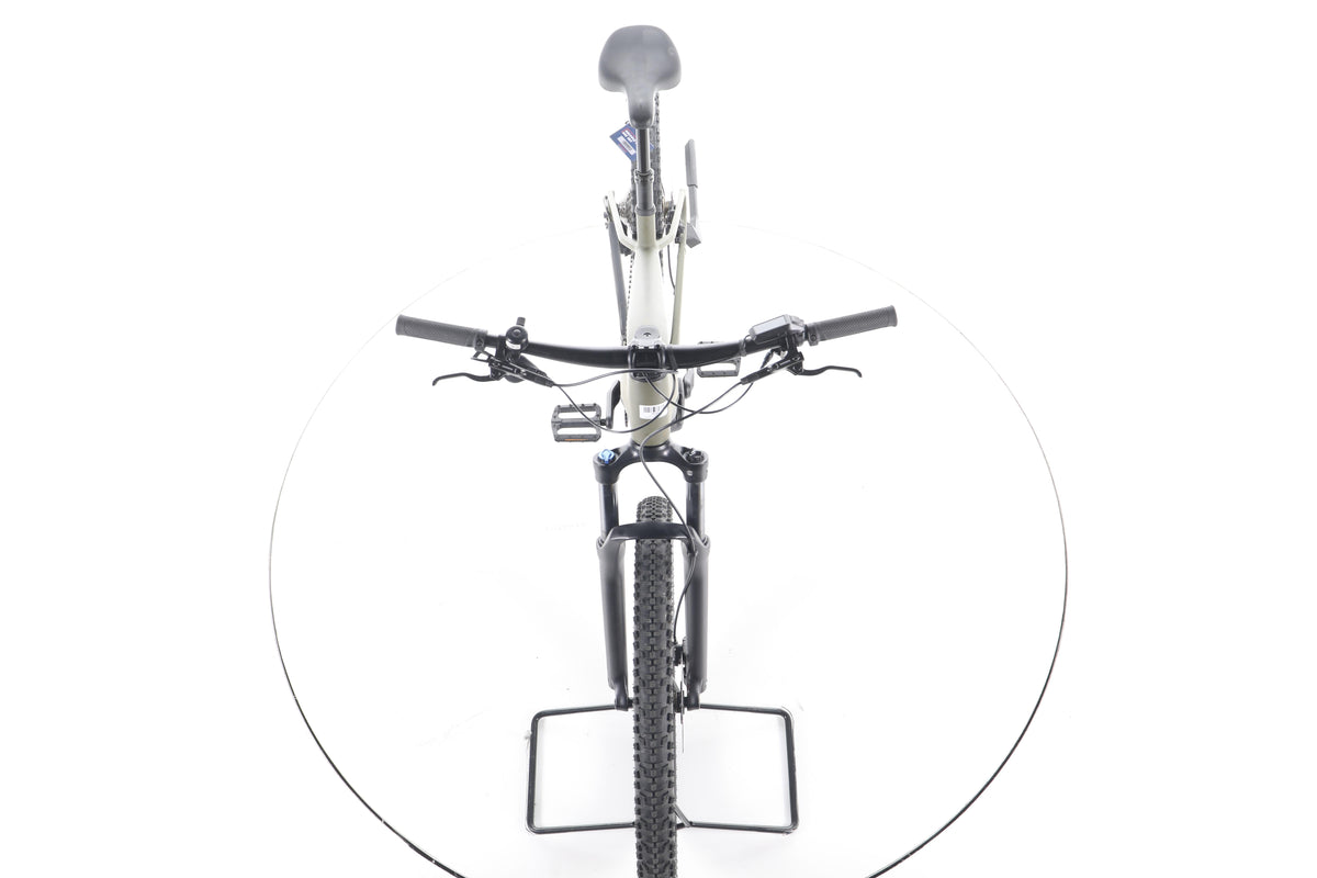 Cube Reaction Hybrid Pro 800 E-Bike 2025 - Image 16