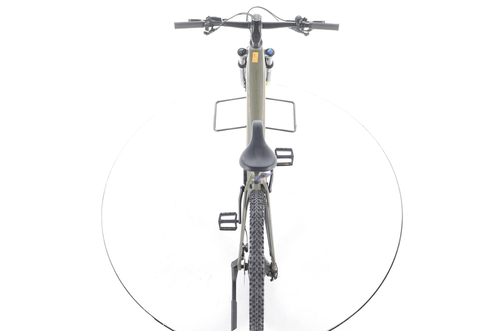 Cube Reaction Hybrid Pro 800 E-Bike 2025 - Image 22