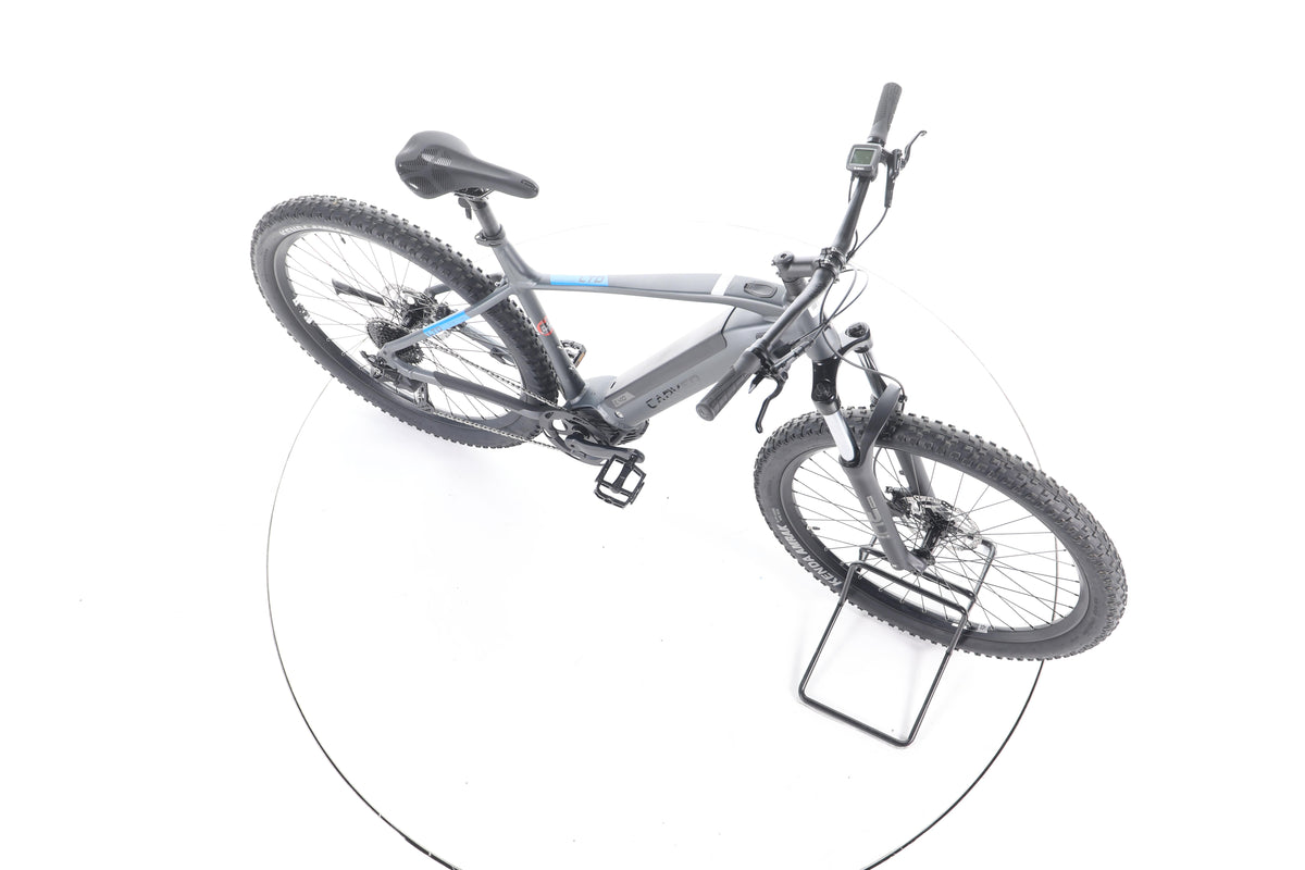 Carver Strict E.410 LTD E-Bike - Image 14