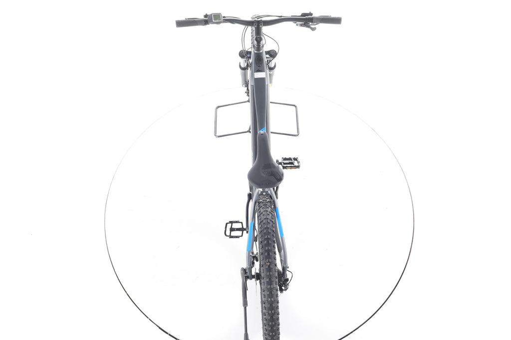 Carver Strict E.410 LTD E-Bike - Image 22