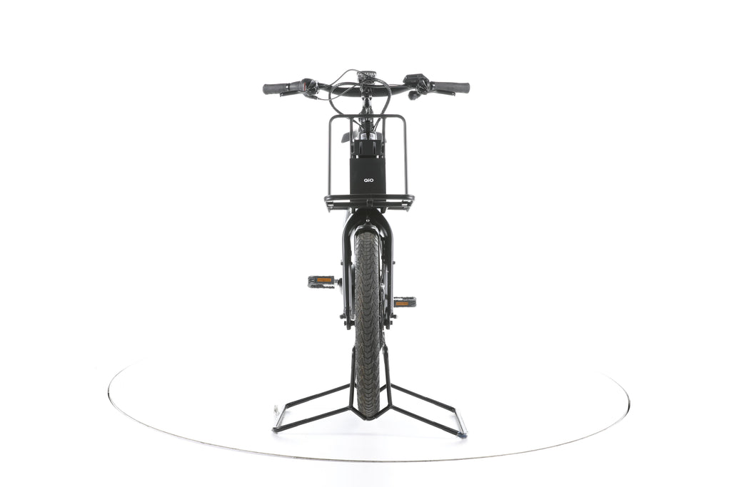 QIO QiO EINS AP-8R Kompakt E-Bike Tiefeinsteiger 2025 - Image 4