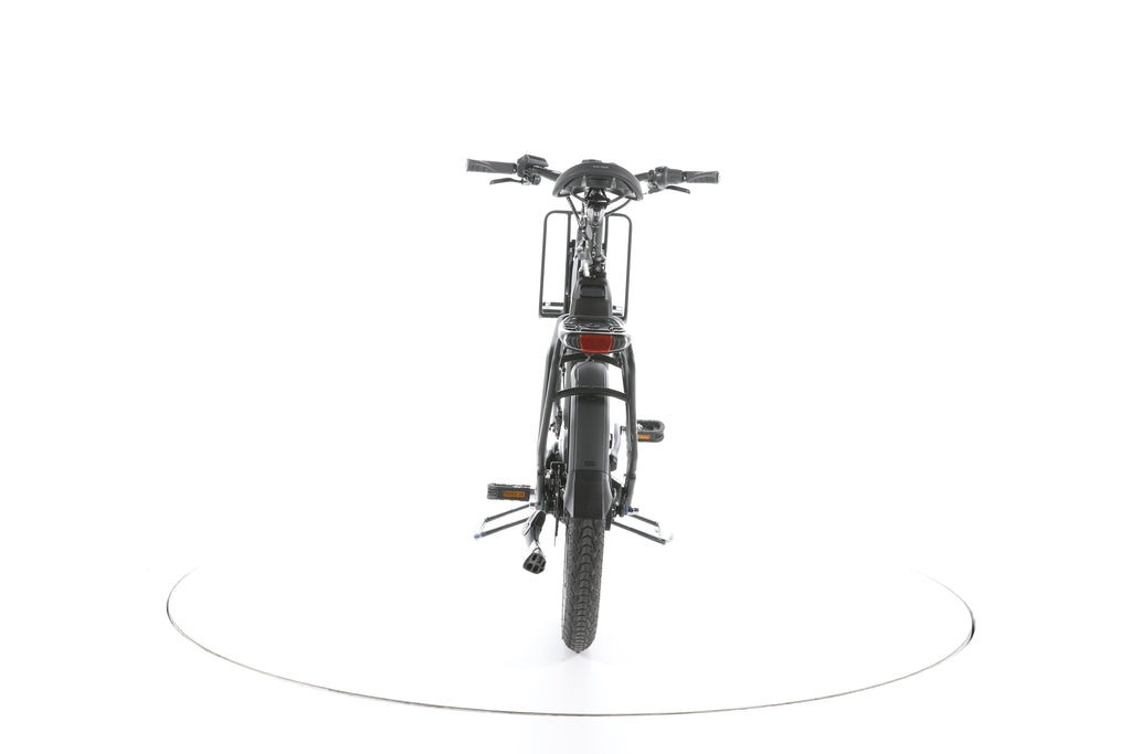 QIO QiO EINS AP-8R Kompakt E-Bike Tiefeinsteiger 2025 - Image 10