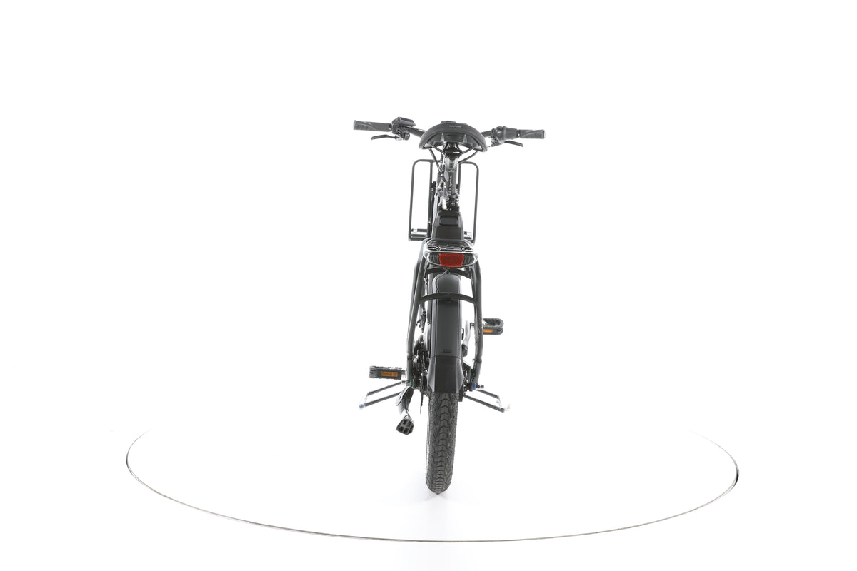 QIO QiO EINS AP-8R Kompakt E-Bike Tiefeinsteiger 2025 - Image 10