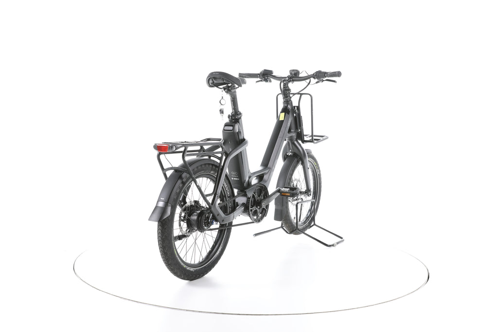 QIO QiO EINS AP-8R Kompakt E-Bike Tiefeinsteiger 2025 - Image 11