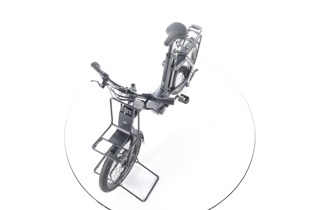 QIO QiO EINS AP-8R Kompakt E-Bike Tiefeinsteiger 2025 - Image 17