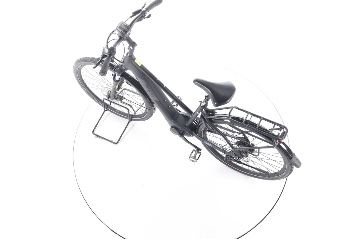 Pegasus Solero Evo 9 Trekking E-Bike - Image 20