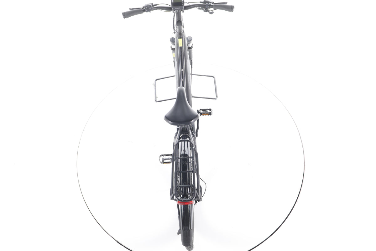 Pegasus Solero Evo 9 Trekking E-Bike - Image 22