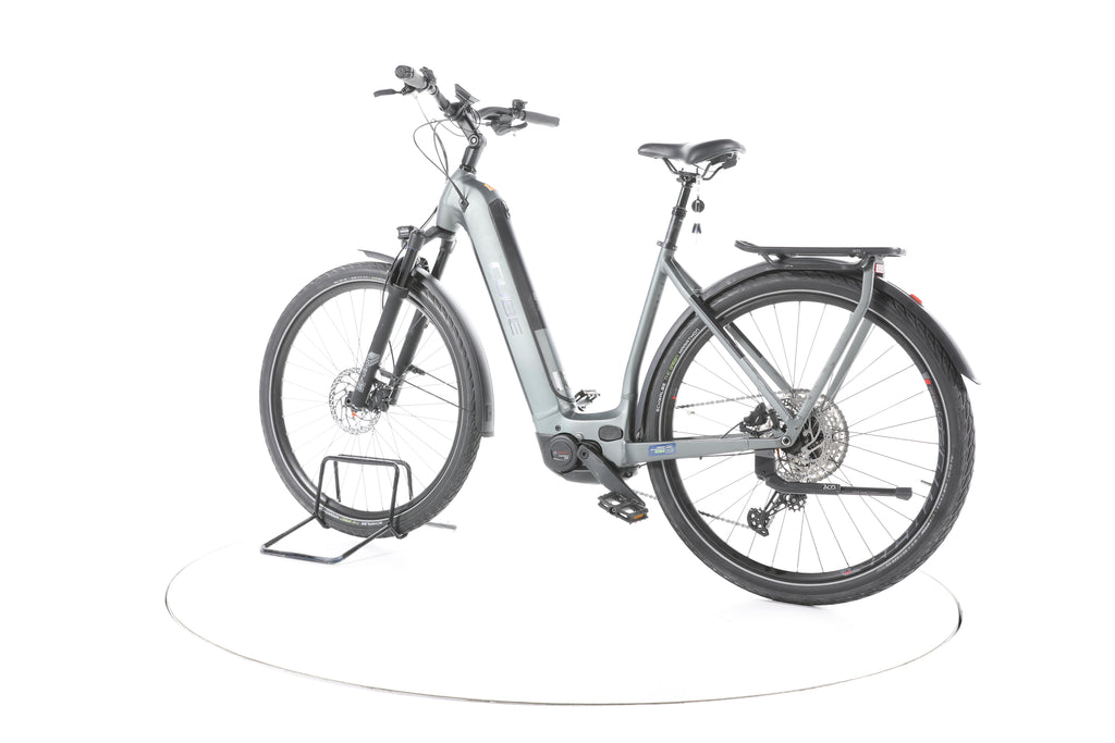 Cube Kathmandu Hybrid Pro 750 Trekking E-Bike Tiefeinsteiger - Image 8
