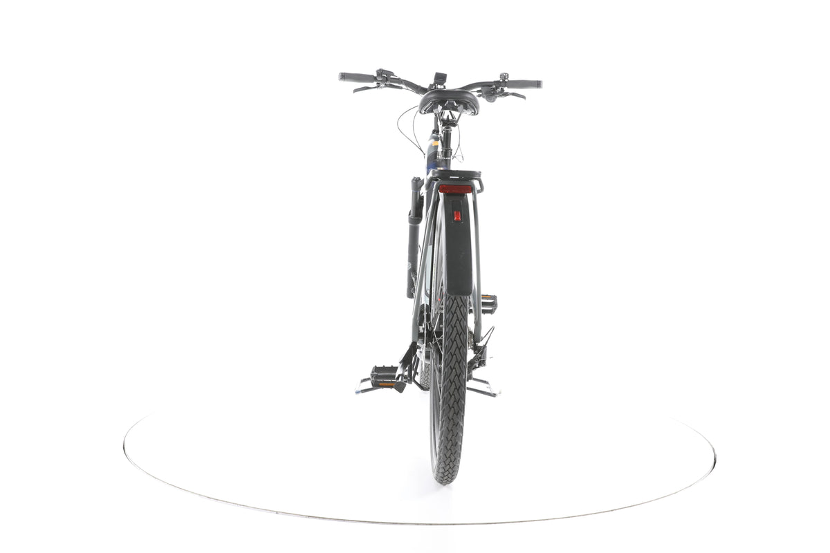 Cube Kathmandu Hybrid Pro 750 Trekking E-Bike Tiefeinsteiger - Image 10