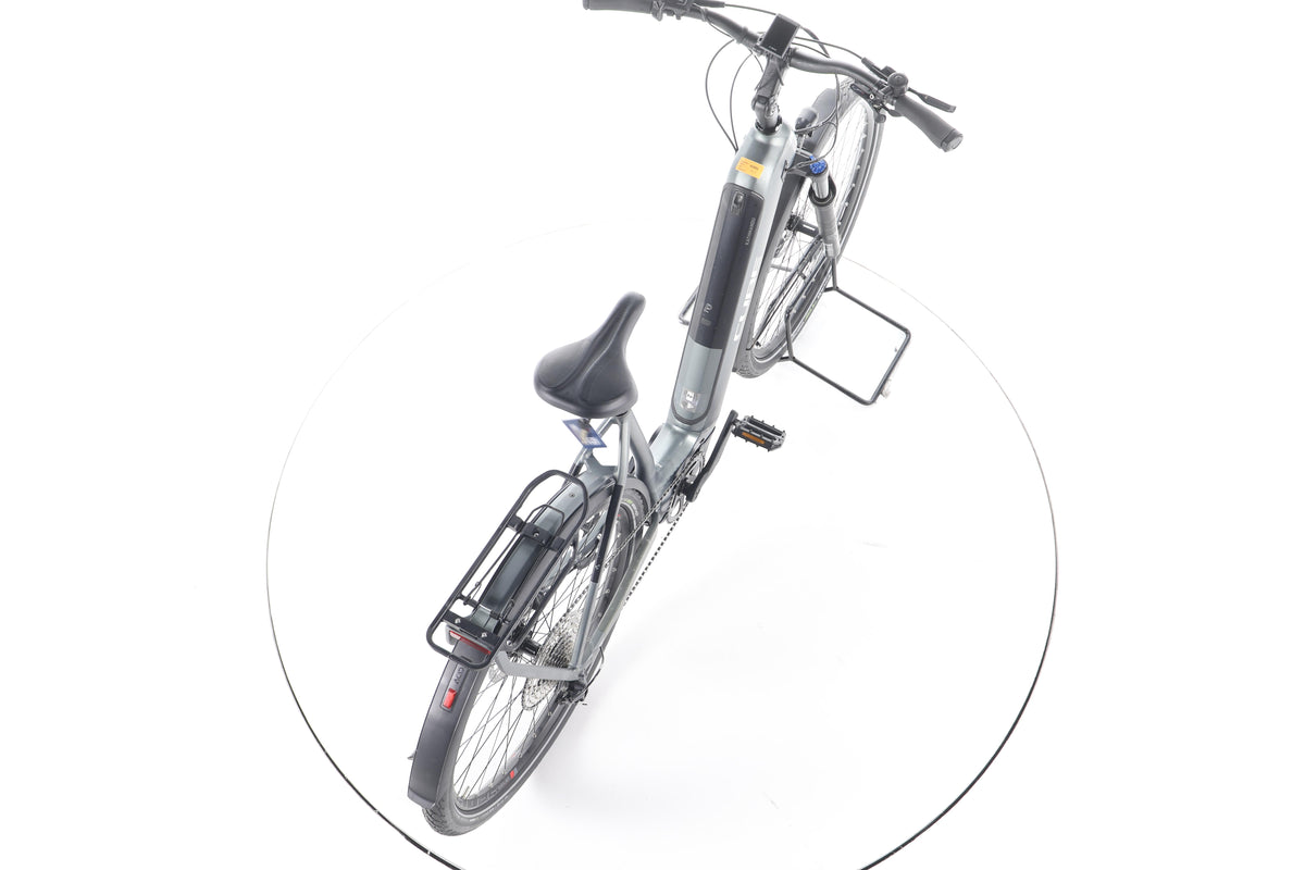 Cube Kathmandu Hybrid Pro 750 Trekking E-Bike Tiefeinsteiger - Image 23