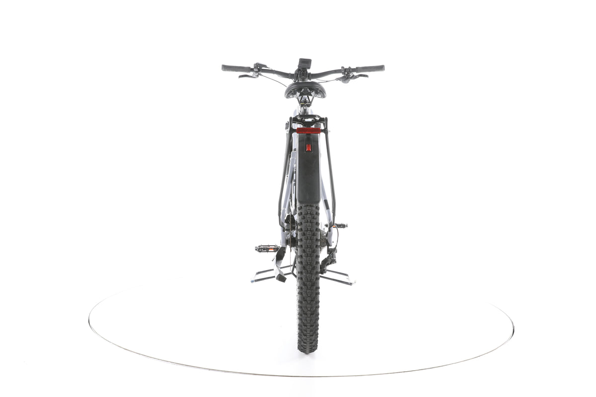Cube Stereo Hybrid 120 Race Allroad SUV E-Bike - Image 10