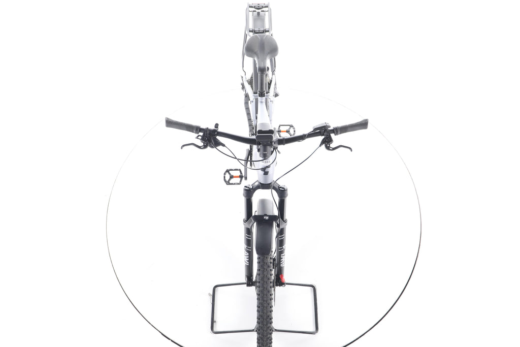 Cube Stereo Hybrid 120 Race Allroad SUV E-Bike - Image 16