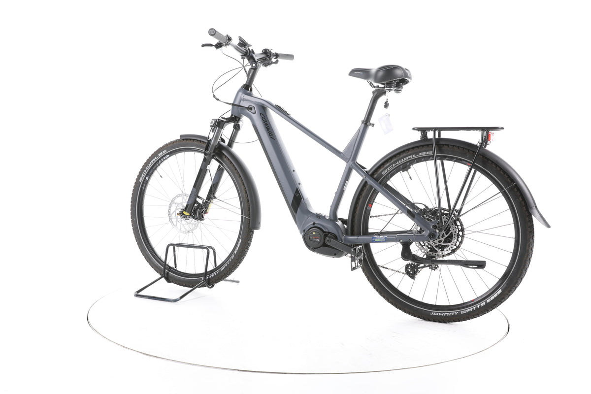 Conway Cairon SUV 5.0 Trekking E-Bike - Image 8