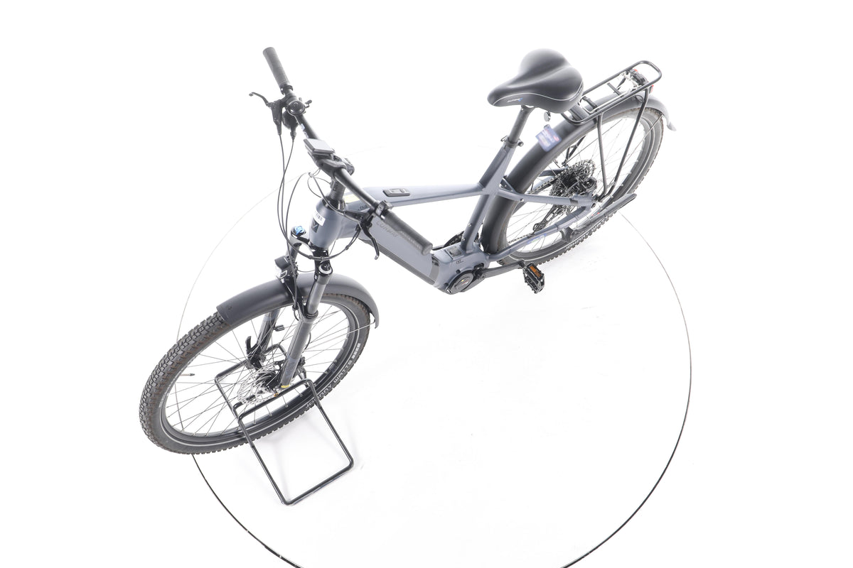Conway Cairon SUV 5.0 Trekking E-Bike - Image 18