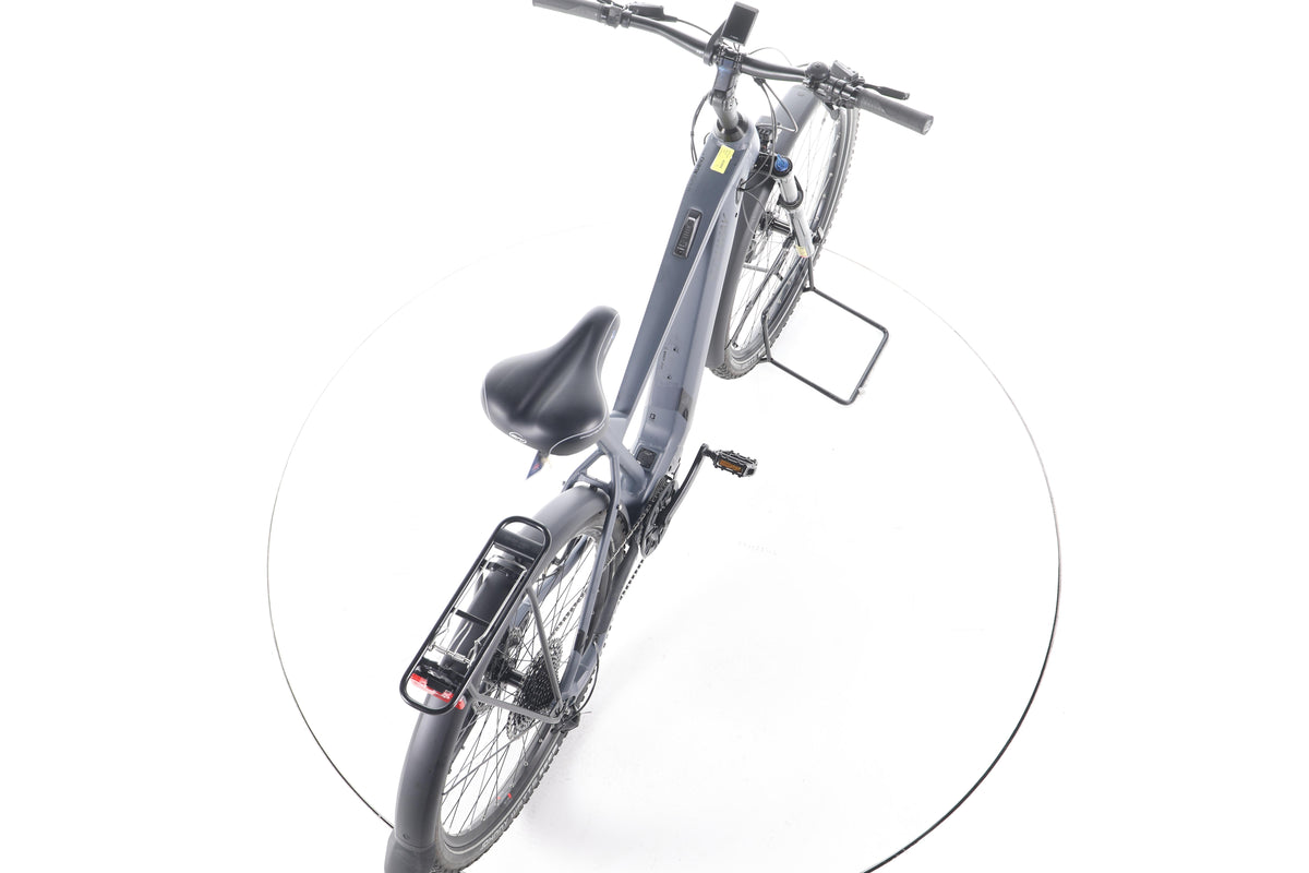 Conway Cairon SUV 5.0 Trekking E-Bike - Image 23