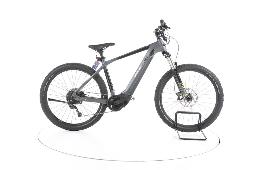 Bulls Copperhead EVO 1 E-Bike - Image 1