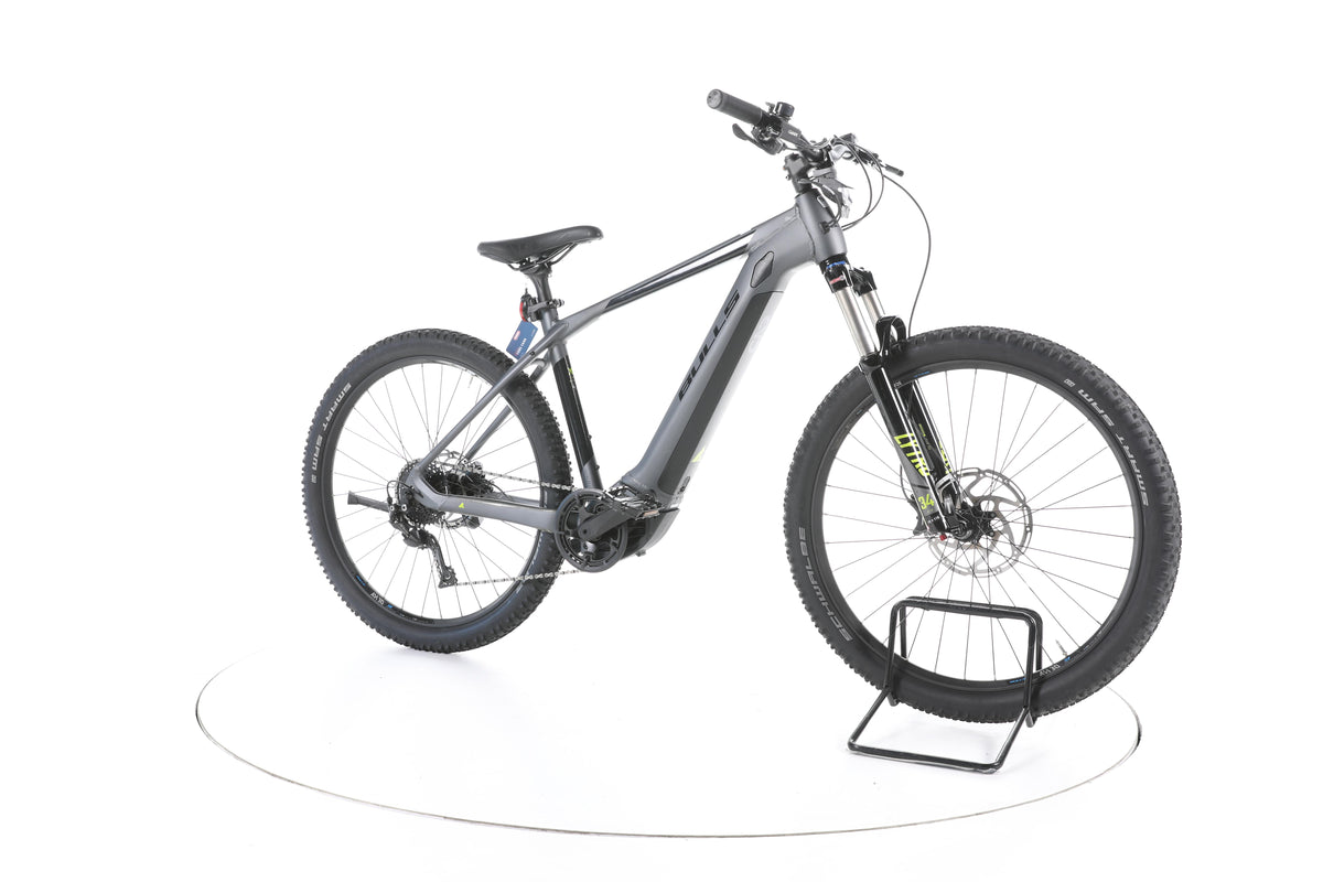 Bulls Copperhead EVO 1 E-Bike - Image 2