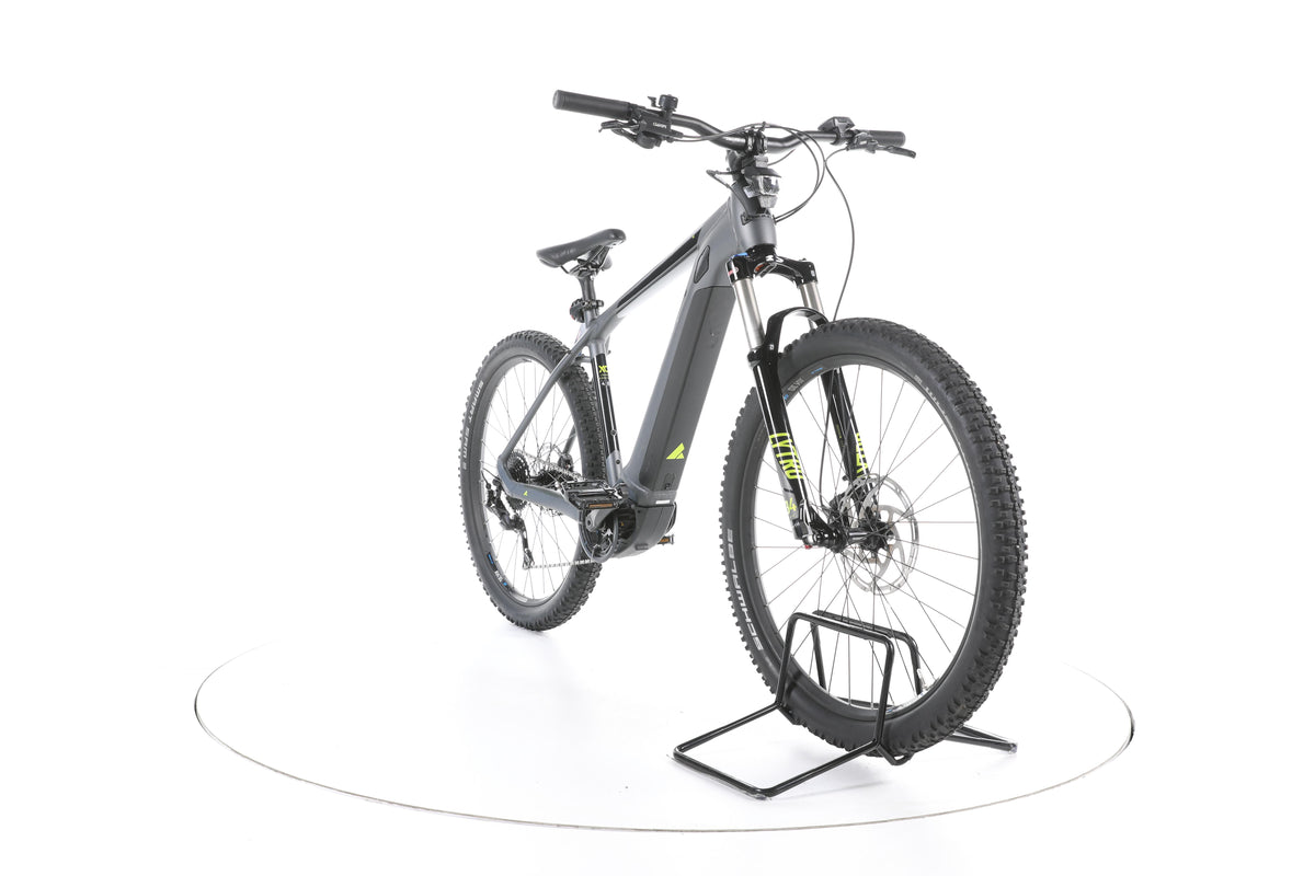 Bulls Copperhead EVO 1 E-Bike - Image 3