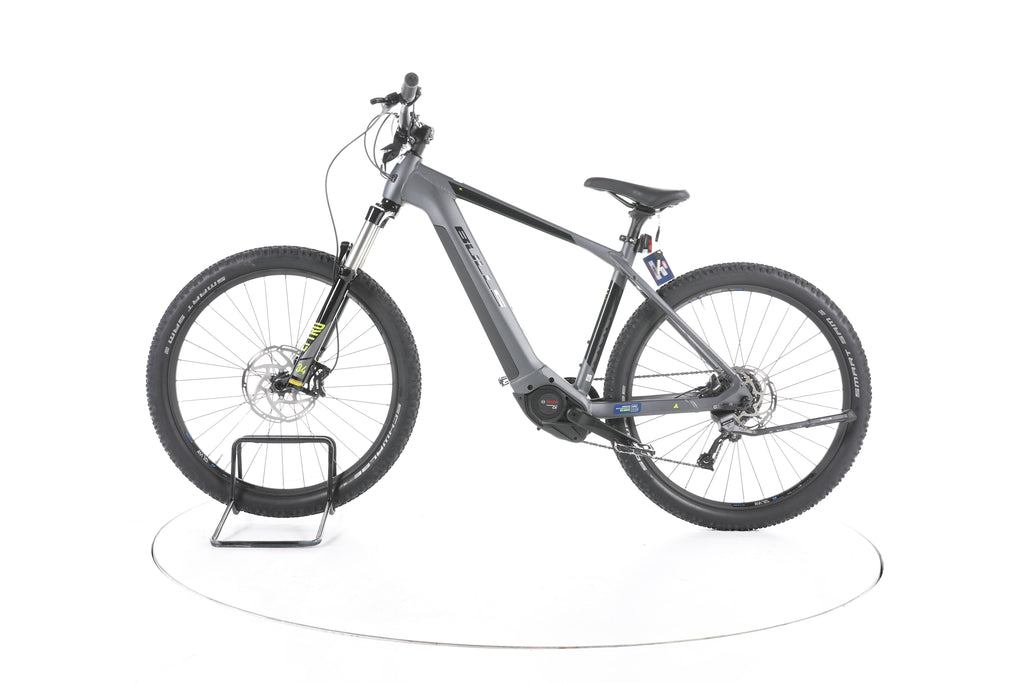 Bulls Copperhead EVO 1 E-Bike - Image 7
