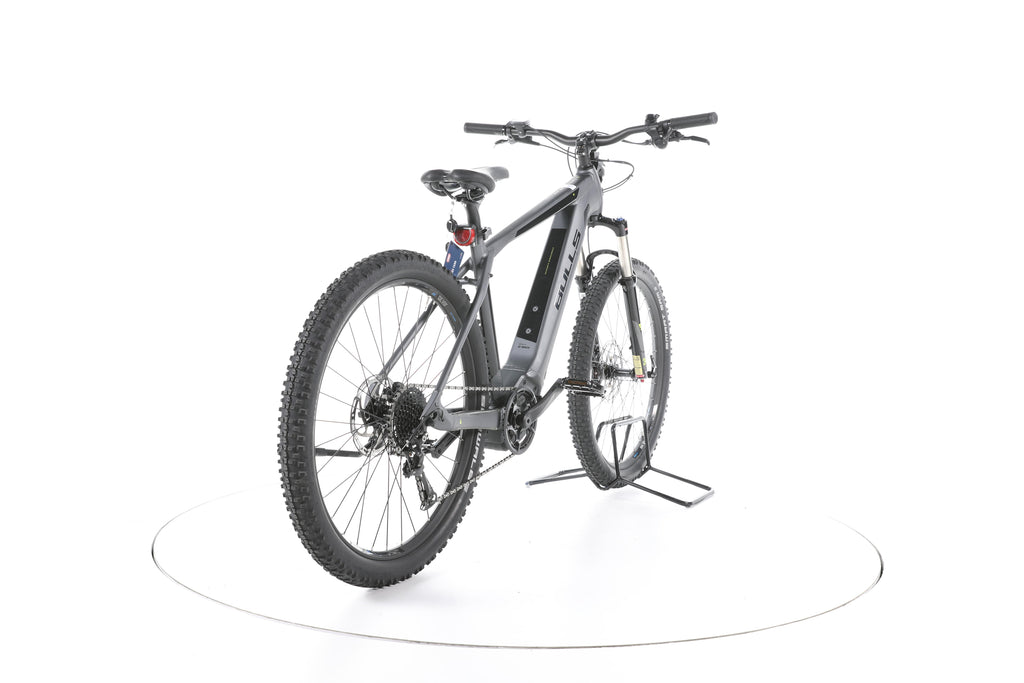 Bulls Copperhead EVO 1 E-Bike - Image 11