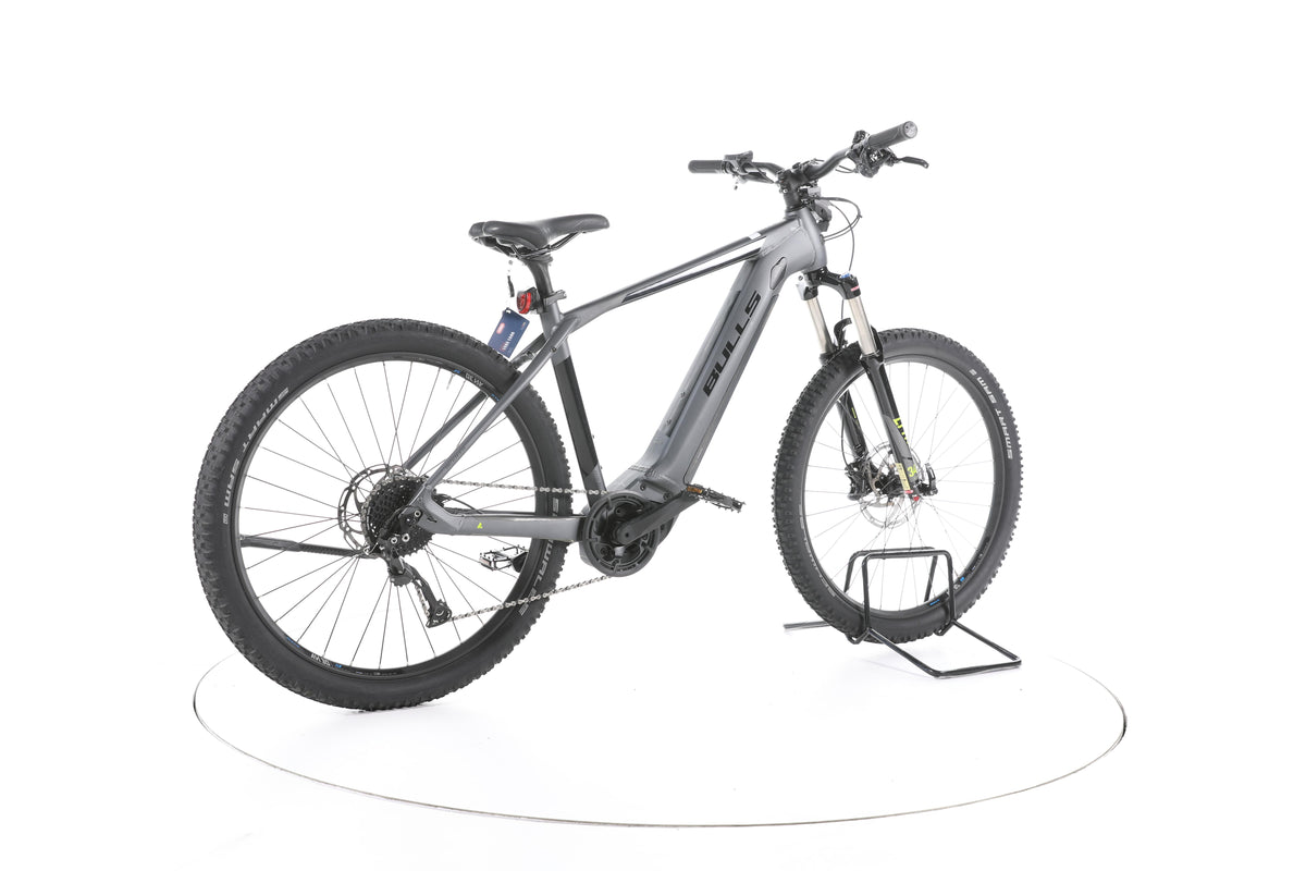 Bulls Copperhead EVO 1 E-Bike - Image 12