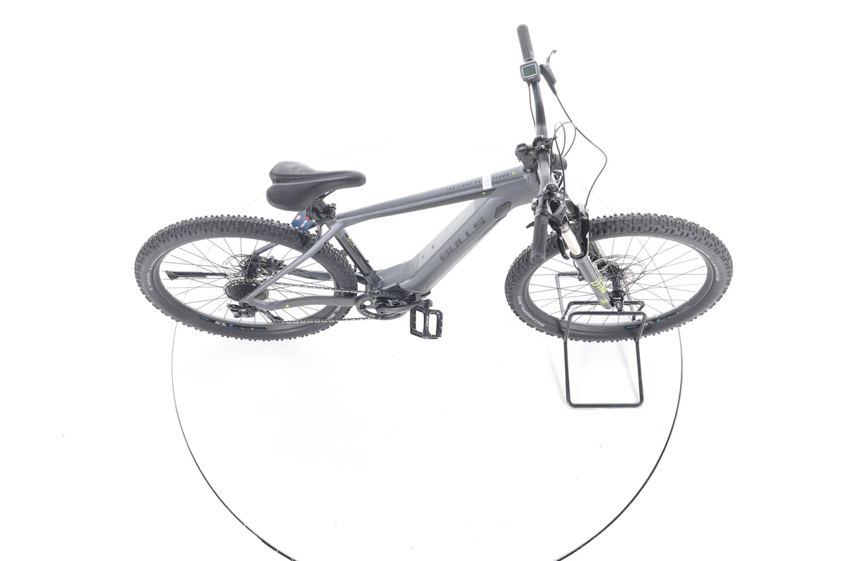 Bulls Copperhead EVO 1 E-Bike - Image 13