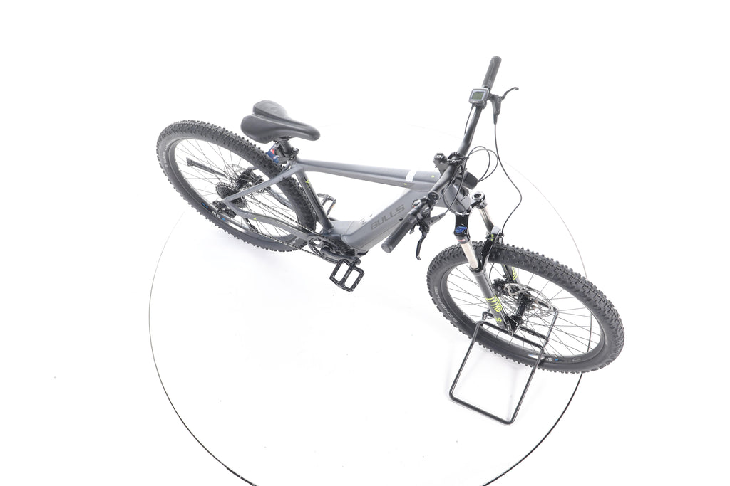Bulls Copperhead EVO 1 E-Bike - Image 14