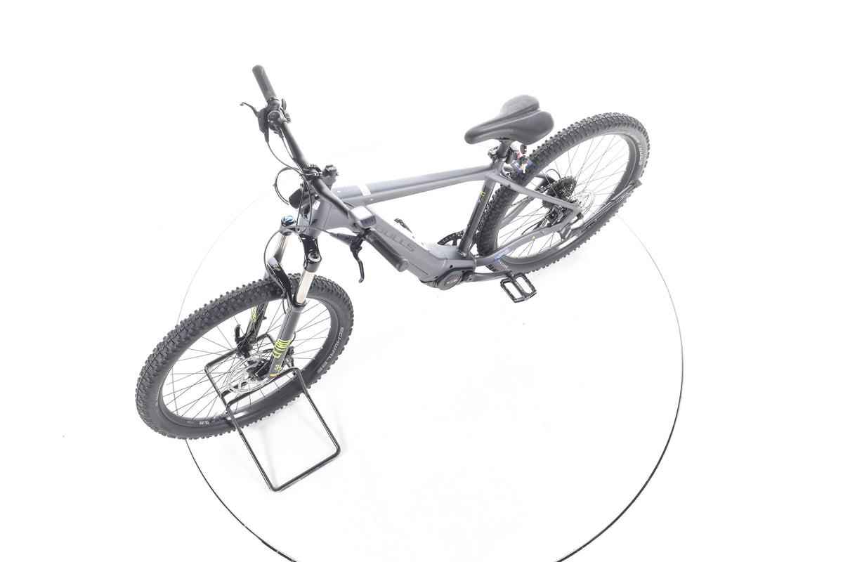 Bulls Copperhead EVO 1 E-Bike - Image 18