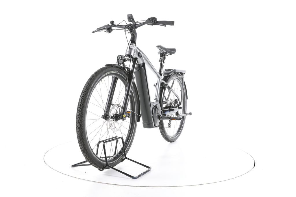 Cannondale Tesoro Neo X 1 Trekking E-Bike - Image 5