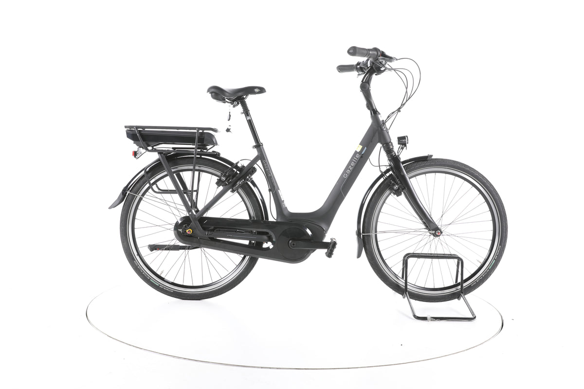 Gazelle Arroyo C7+ HMB City E-Bike Tiefeinsteiger - Image 1