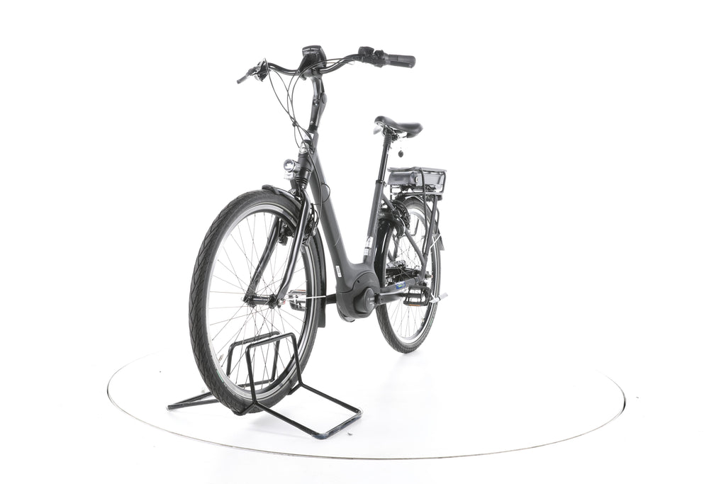 Gazelle Arroyo C7+ HMB City E-Bike Tiefeinsteiger - Image 5