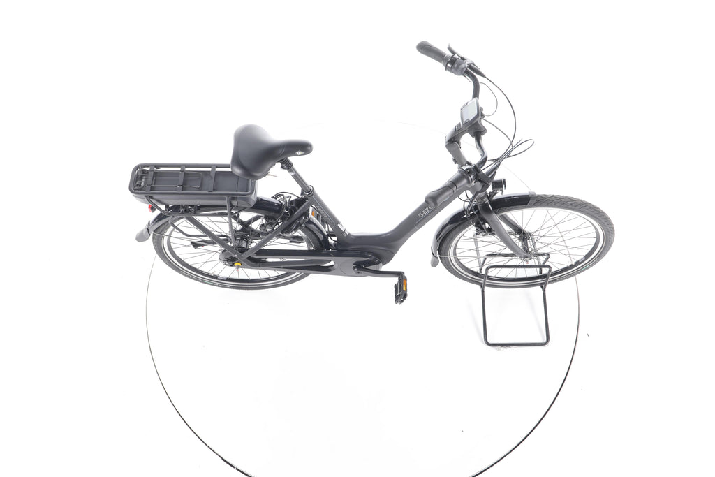 Gazelle Arroyo C7+ HMB City E-Bike Tiefeinsteiger - Image 13