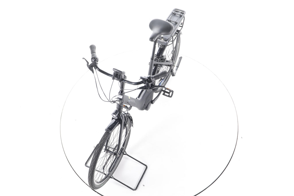 Gazelle Arroyo C7+ HMB City E-Bike Tiefeinsteiger - Image 17