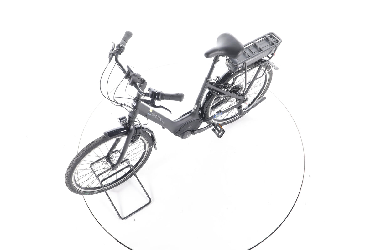 Gazelle Arroyo C7+ HMB City E-Bike Tiefeinsteiger - Image 18
