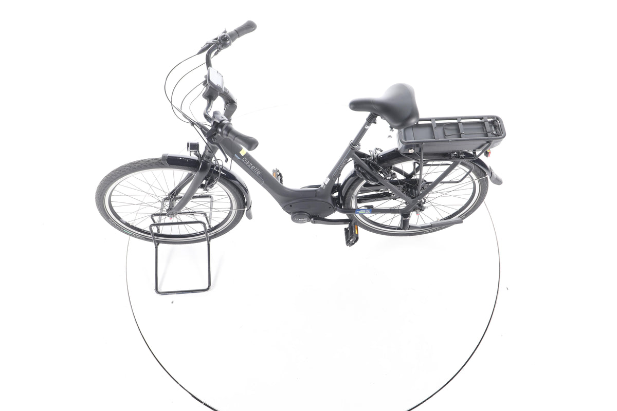 Gazelle Arroyo C7+ HMB City E-Bike Tiefeinsteiger - Image 19